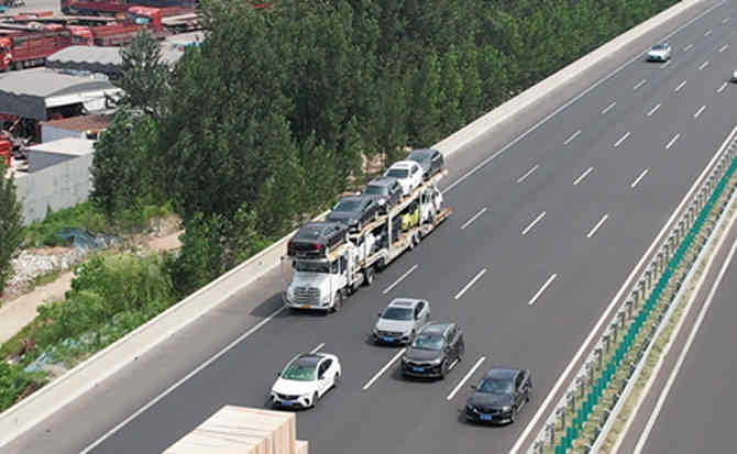 扶绥高速公路汽车救援